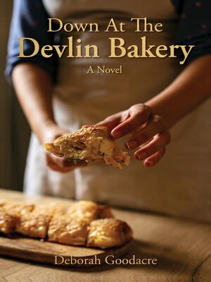 cover image of Down At the Devlin Bakery